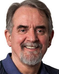 Haukur Már Haraldsson