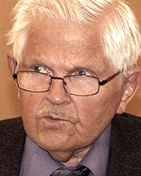 Heimir Brynjúlfur Jóhannsson