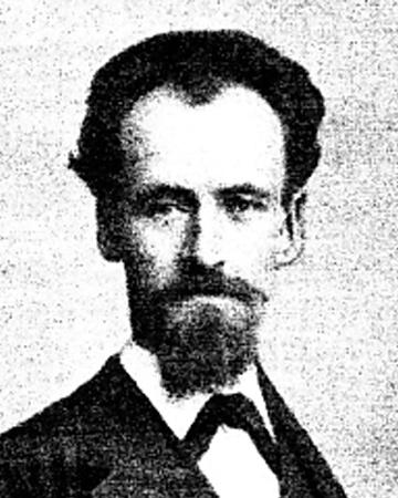 Johan Valdemar Møller.