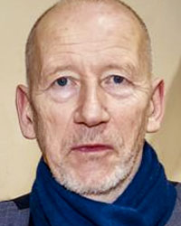 Sófus Guðjónsson