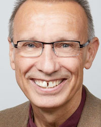 Bjarni Jónsson
