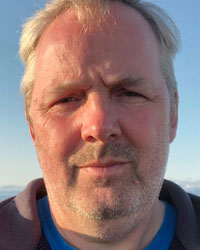 Þór Agnarsson