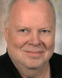 Tryggvi Þór Agnarsson