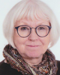 Málfríður Finnbogadóttir 